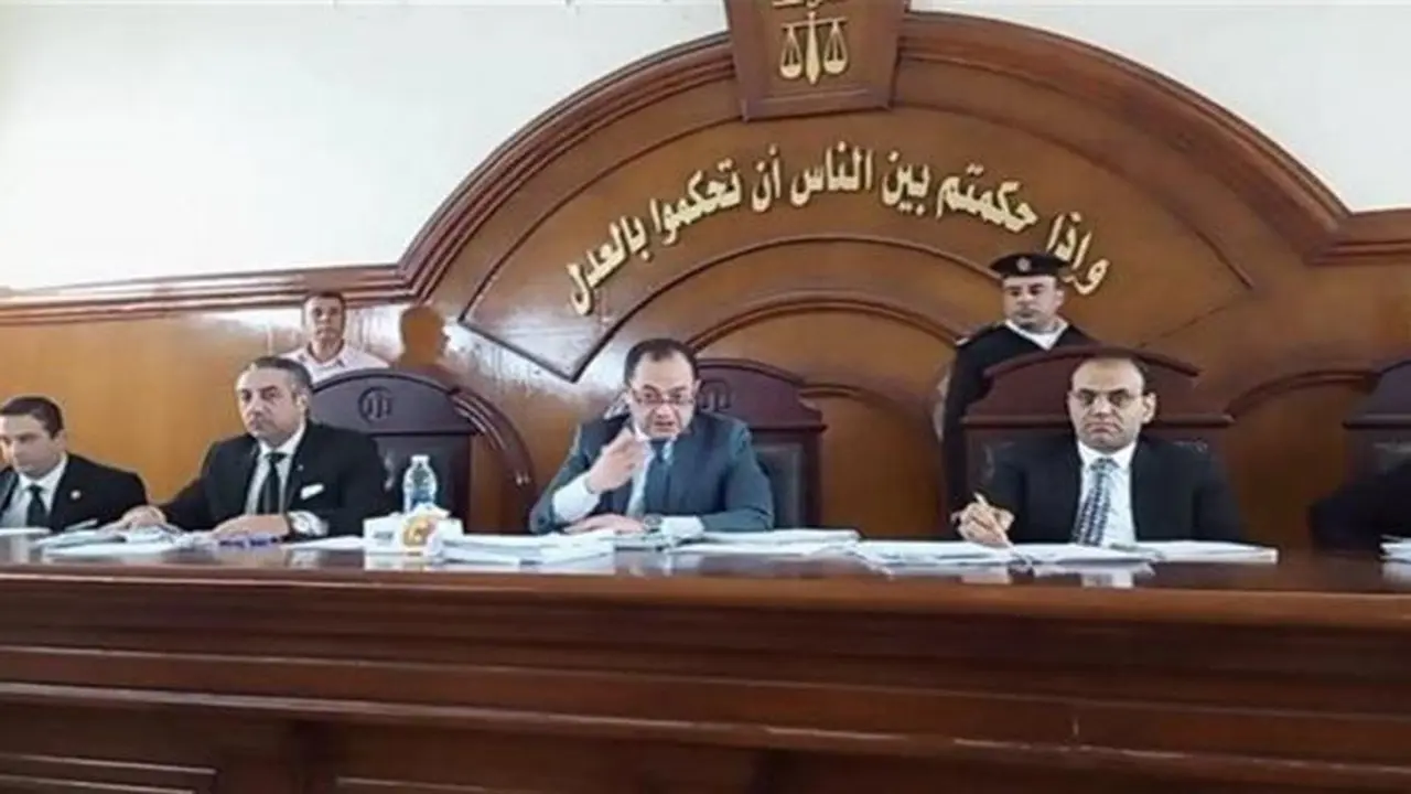 إحالة أوراق 5 متهمين للمفتي بتهمة قتل جارهم في محافظة البحيرة